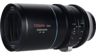 Объектив Sirui Venus 135mm T2.9 1.8x Full-Frame Anamorphic E-mount