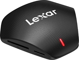 Кардридер Lexar Multi USB 3.1 Card Reader Type-C