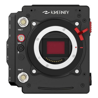 Цифровая видеокамера Kinefinity MAVO mark2 S35 C135