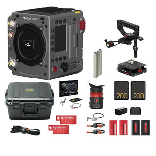 Цифровая видеокамера Kinefinity MAVO mark2 LF Pro Pack