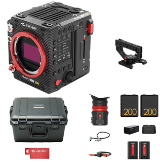 Цифровая видеокамера Kinefinity MAVO Edge 8K Core Pack