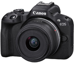 Цифровой фотоаппарат Canon EOS R50 kit RF-S 18-45/ 4.5-6.3 STM
