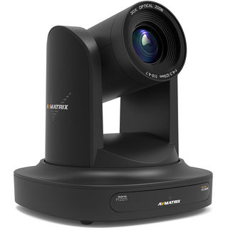 Видеокамера AVMATRIX PTZ1271-20X-POE выход SDI/ HDMI
