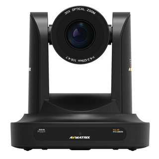 Видеокамера AVMATRIX PTZ1271-30X-NDI выход SDI/ HDMI
