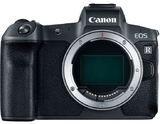 Цифровой фотоаппарат Canon EOS R Body (Прокат*), 533024000462