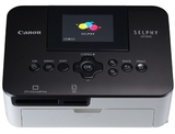 Сублимационный принтер Canon CP-1000 Black