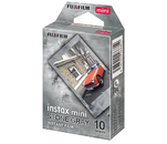 Кассета Fujifilm INSTAX Mini Stone Gray 10 листов