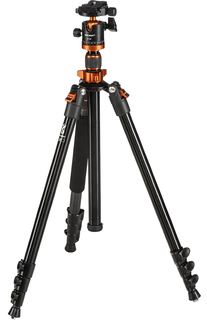 Штатив K&F Concept K234A7 + BH-28L + Extentio (KF09.087v5)