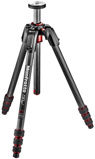 Штатив Manfrotto MT190GOC4 Штатив 190 Go!