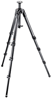 Штатив Manfrotto MT057C4 штатив карбон