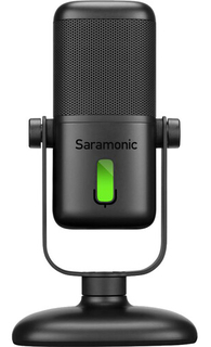 Микрофон Saramonic SR-MV2000 конденсаторный USB