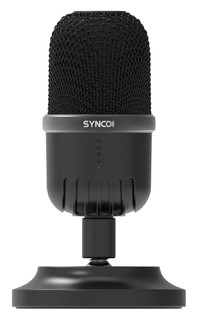 Микрофон SYNCO CMic-V1M Конденсаторный USB микрофон
