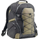 632-311 Tenba SHOOTOUT Backpack Medium Black/ Olive рюкзак