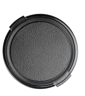 Крышка для объектива Marumi Snap-on Lens Cap 52 mm