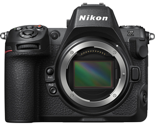 Цифровой фотоаппарат NIKON Z8  Body