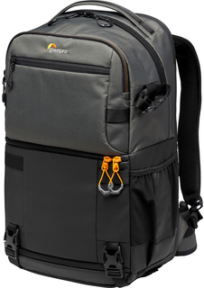 Рюкзак Lowepro Fastpack Pro BP 250 AW III, серый