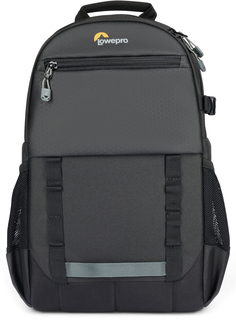 Рюкзак Lowepro Adventura BP 150 III черный