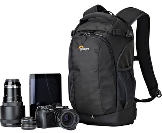 Рюкзак Lowepro Flipside 200 AW II, черный