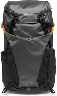 Рюкзак Lowepro PhotoSport BP 15L AW III, серый