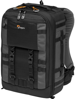 Рюкзак Lowepro Pro Trekker BP 350 AW II, серый