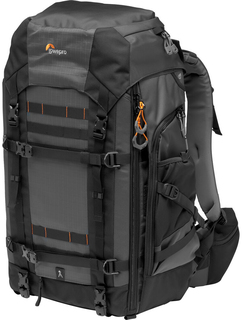 Рюкзак Lowepro Pro Trekker BP 550 AW II, серый