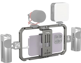 Клетка SmallRig 2791B для смартфона