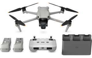 Квадрокоптер DJI Air 3 Fly More Combo (DJI RC-N2)