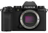 Цифровой  фотоаппарат FujiFilm X-S20 Body