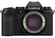 Цифровой  фотоаппарат FujiFilm X-S20 Body