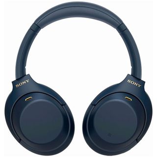 Беспроводные наушники Sony WH-1000XM4 Blue