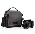 Сумка для фотоаппарата Tenba Skyline v2 Shoulder Bag 8 Grey