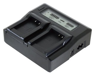 Зарядное устройство Relato ABC02/ ENEL25 для Nikon EN-EL25