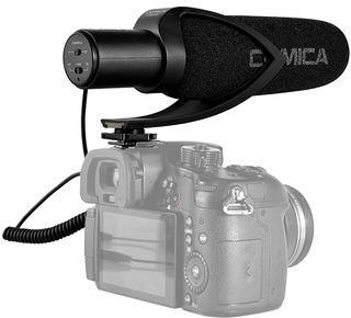 Микрофон CoMica CVM-V30