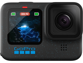 GoPro HERO 12 Black