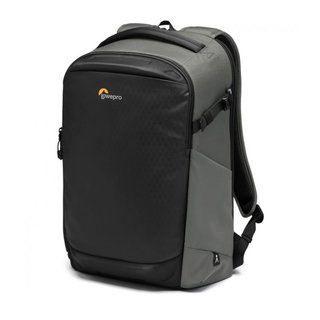 Рюкзак Lowepro Flipside BP 400 AW III, серый