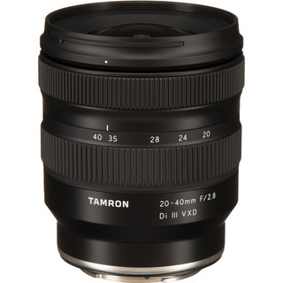 Объектив Tamron AF 20-40mm F/ 2.8 Dİ III VXD