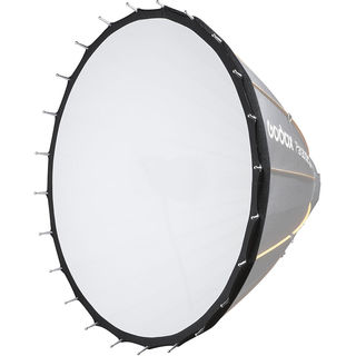 Рассеиватель Godox P128-D2 для Parabolic 128