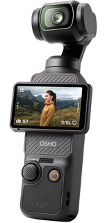 Камера DJI Osmo Pocket 3