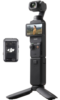 Камера DJI Osmo Pocket 3 Creator Combo