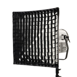 Софтбокс GreenBean SoftFresnel 6060 HC с сотами