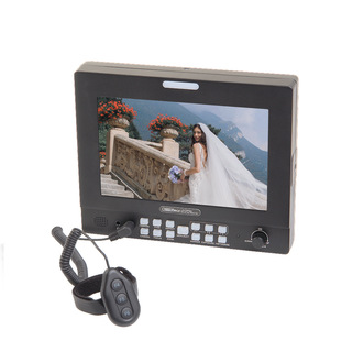 Видеомонитор GreenBean UHDPlay 1912 3G-SDI/ HDMI 7" 4K