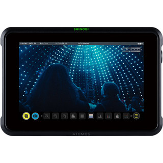 Операторский монитор Atomos Shinobi 7