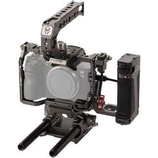 Клетка Tilta Tiltaing Kit C для Sony a7/ a9 (Tilta Gray)