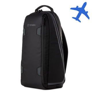 Рюкзак для фототехники Tenba Solstice Sling Bag 10 Black