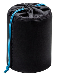 Чехол мягкий для объектива Tenba Tools Soft Lens Pouch 15x11 см