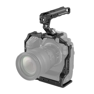 SmallRig 3738 Комплект для цифровой камеры Nikon Z9, клетка и верхняя ручка