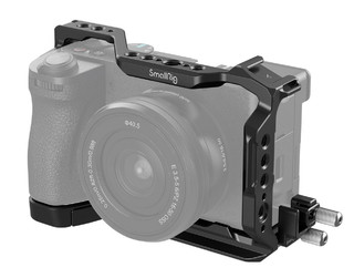SmallRig 4336 Комплект для цифровой камеры Sony A6700, клетка и и фиксатор кабеля