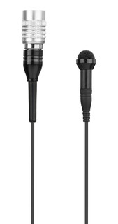 Микрофон Saramonic DK3C всенаправленный петличный (4мм капсула) с 4-Pin коннектером Audio-Technika