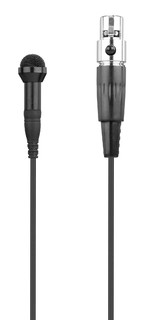 Микрофон Saramonic DK3E всенаправленный петличный для SHURE, TOA, Line6 беспроводных систем