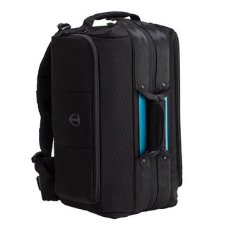 Рюкзак для видео и фототехники Tenba Cineluxe Backpack 21